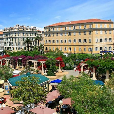 F3 - Standing Centre Ville Calme Et Climatise Ajaccio  Exterior photo